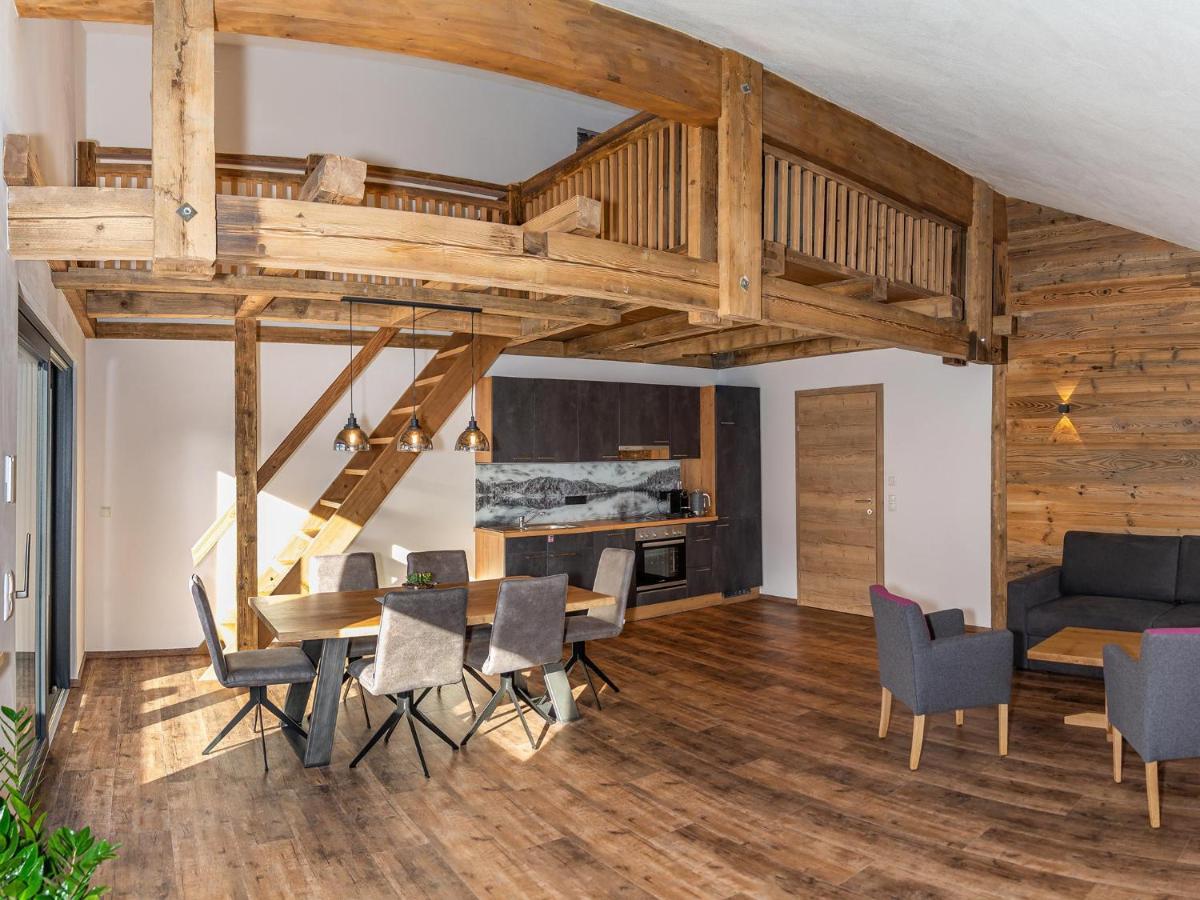 Gasthof Appartements Gamskar Bad Gastein Exterior foto